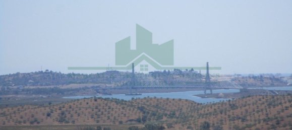 Terreno em Azinhal, Portugal 142800 m² N.º 69776 34