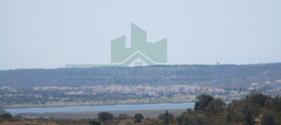 Terreno em Azinhal, Portugal 142800 m² N.º 69776 6