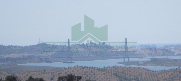 Terreno em Azinhal, Portugal 142800 m² N.º 69776 4