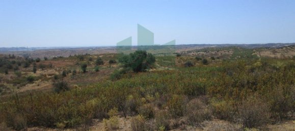 Terreno em Azinhal, Portugal 142800 m² N.º 69776 46