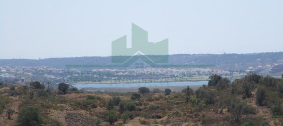 Terreno em Azinhal, Portugal 142800 m² N.º 69776 7