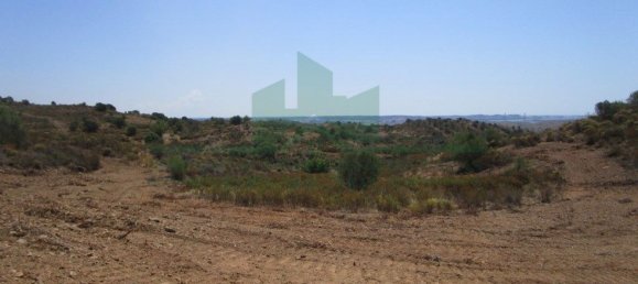 Terreno em Azinhal, Portugal 142800 m² N.º 69776 9