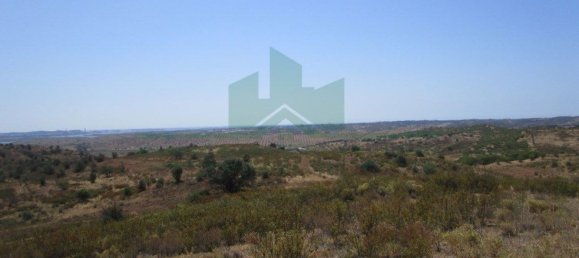 Terreno em Azinhal, Portugal 142800 m² N.º 69776 44