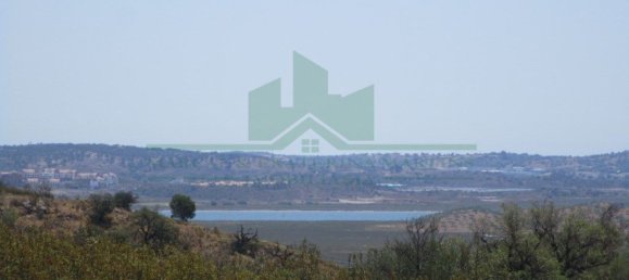 Terreno em Azinhal, Portugal 142800 m² N.º 69776 20