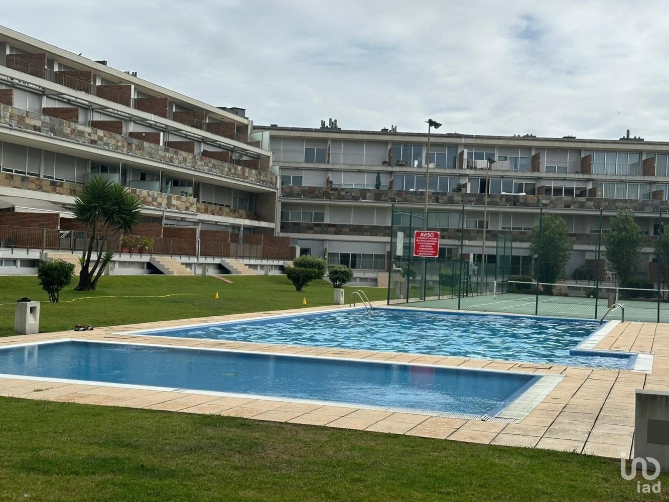 2 bedrooms Duplex in Matosinhos, Portugal No. 307537