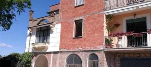 5 rooms House in Castel Sant'Elia, Italy No. 28946 12