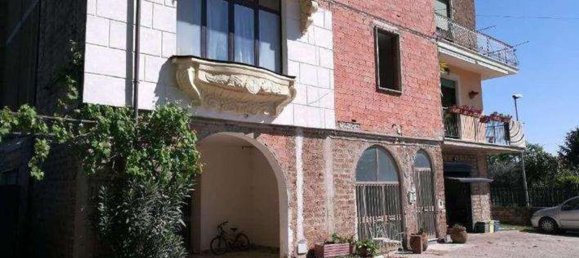 5 rooms House in Castel Sant'Elia, Italy No. 28946 30
