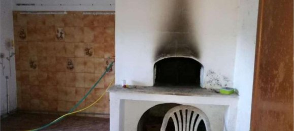 5 rooms House in Castel Sant'Elia, Italy No. 28946 23