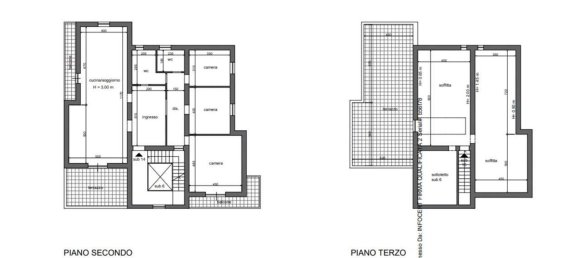 5 rooms House in Castel Sant'Elia, Italy No. 28946 5