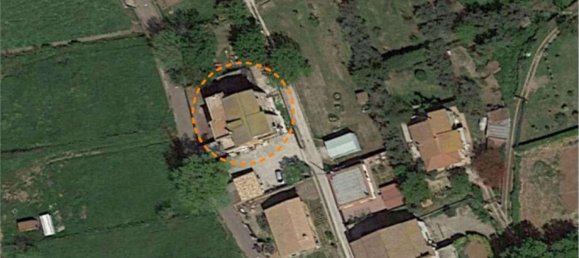 5 rooms House in Castel Sant'Elia, Italy No. 28946 3