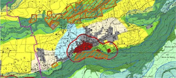 5 rooms House in Castel Sant'Elia, Italy No. 28946 2