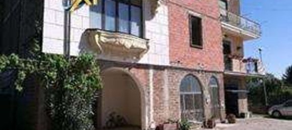 5 rooms House in Castel Sant'Elia, Italy No. 28946 33