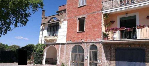 5 rooms House in Castel Sant'Elia, Italy No. 28946 32