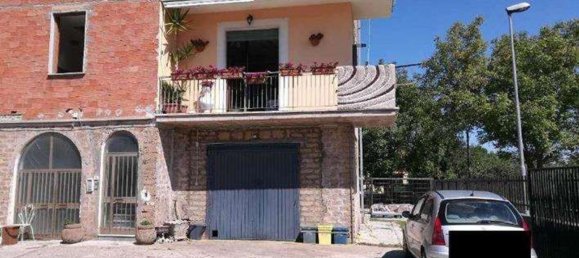 5 rooms House in Castel Sant'Elia, Italy No. 28946 31