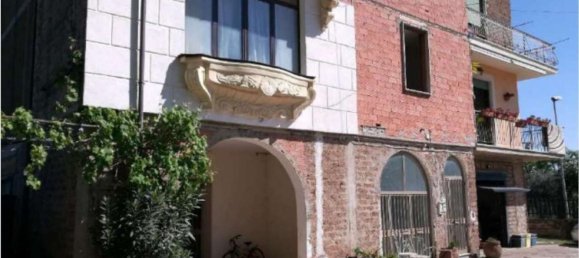 5 rooms House in Castel Sant'Elia, Italy No. 28946 21