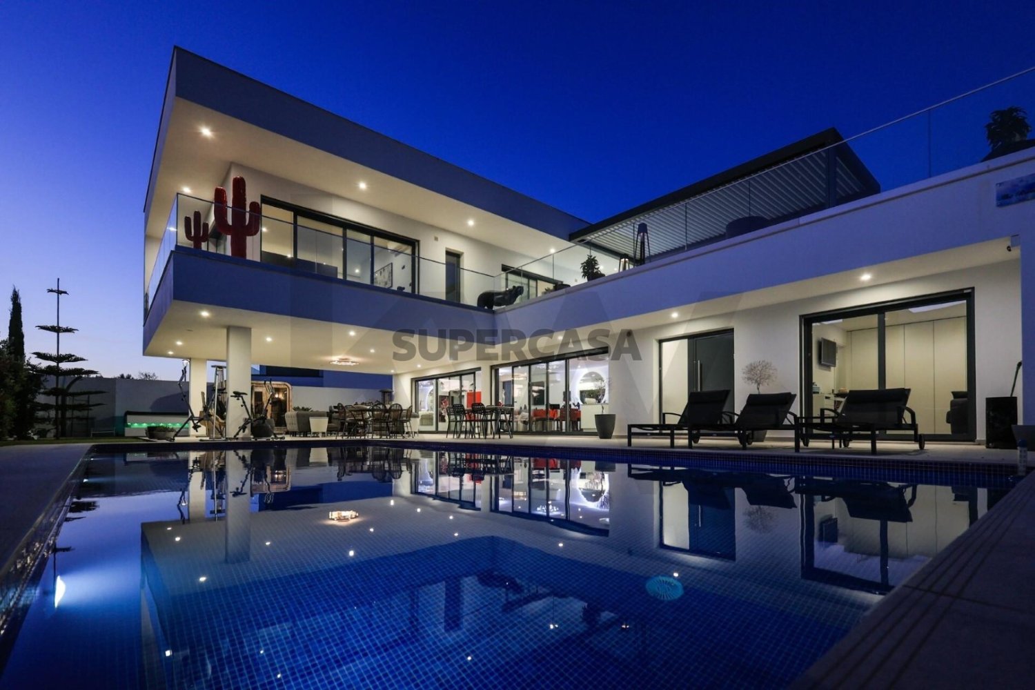 Дом с 3 спальнями в Силвиш, Португалия № 284966