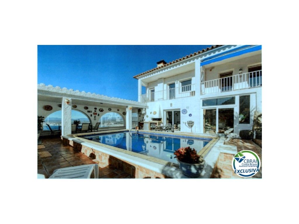 Casa T3 em Roses, Spain N.º 198998