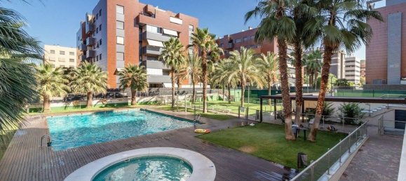 2 غرف نوم شقة في Granada, Spain رقم 23259 35