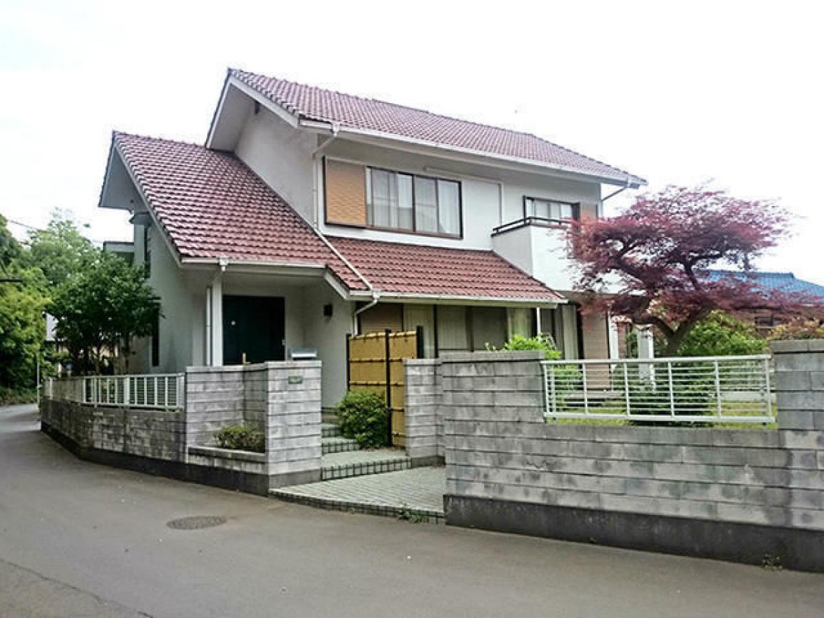 3 bedrooms House in Shizuoka, Japan No. 8456