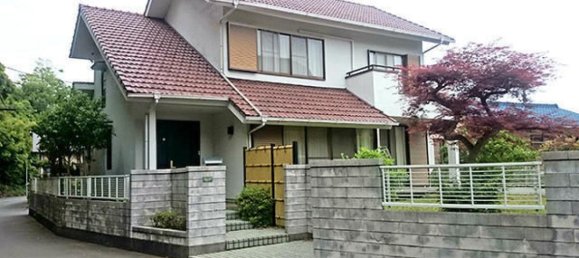 3 bedrooms House in Shizuoka, Japan No. 8456 2