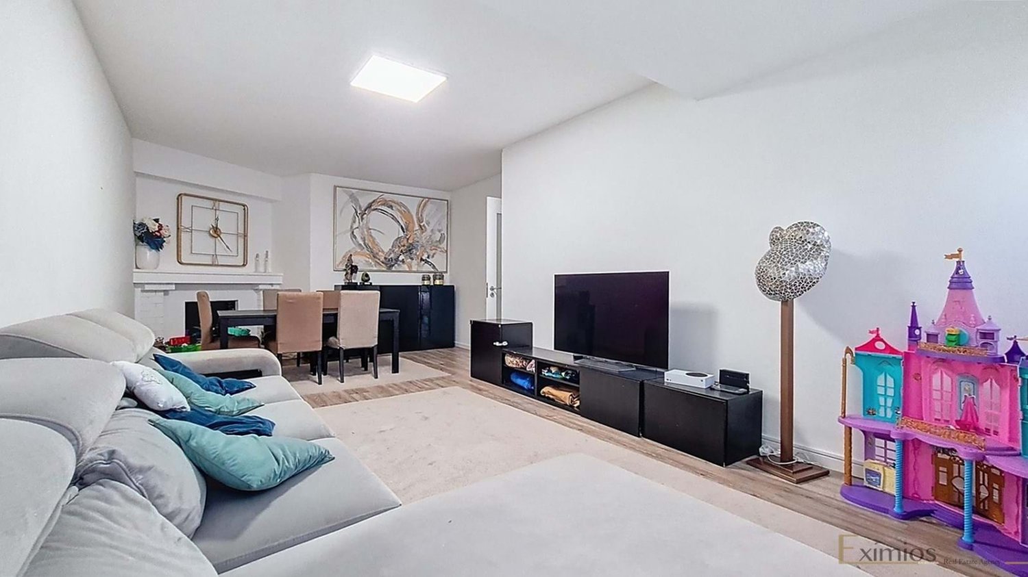 4 Schlafzimmer Wohnung in Povoa de Varzim, Portugal, Nr. 287423