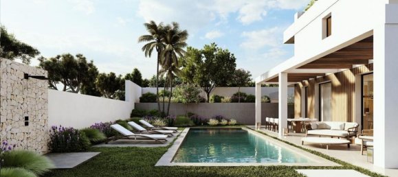 Terreno em Marbella, Spain N.º 128588 4