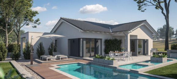 Bungalow de 1 dormitorio en Tuttlingen, Germany No. 241628 2