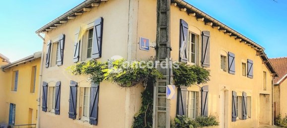 Casa T3 em Sexey-aux-Forges, France N.º 329648 17