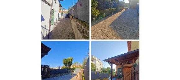 2 Schlafzimmer Haus in Rome, Italy, Nr. 252994 5