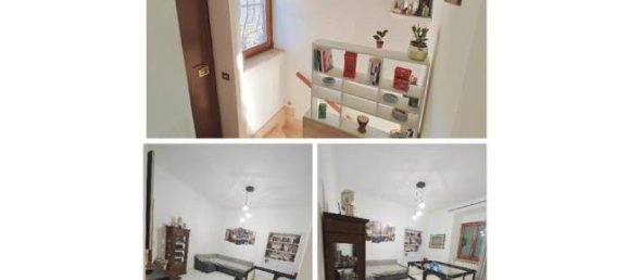 2 Schlafzimmer Haus in Rome, Italy, Nr. 252994 4