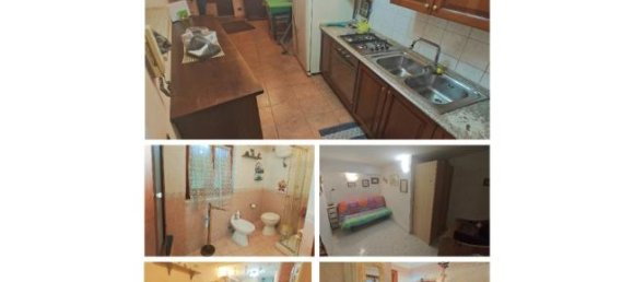 2 Schlafzimmer Haus in Rome, Italy, Nr. 252994 6