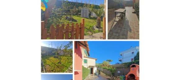 2 Schlafzimmer Haus in Rome, Italy, Nr. 252994 3