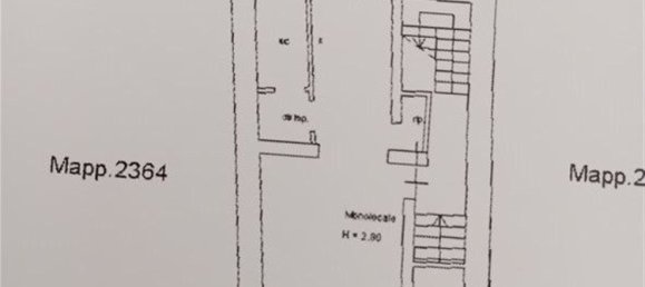 Studio in Sassari, Italy No. 230197 24