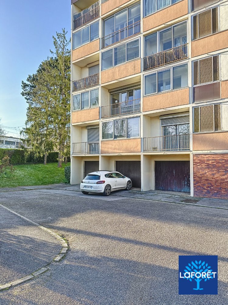 Apartamento T4 em Laxou, France N.º 64544