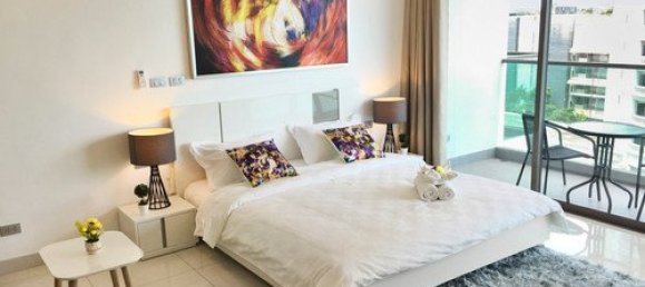 Studio in Pattaya, Thailand No. 5472 4