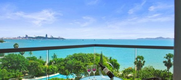 Studio in Pattaya, Thailand No. 5472 8