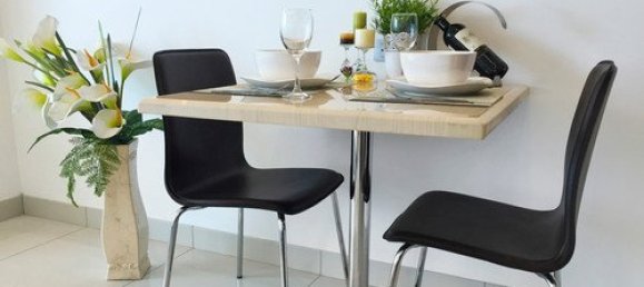 Studio in Pattaya, Thailand No. 5472 2