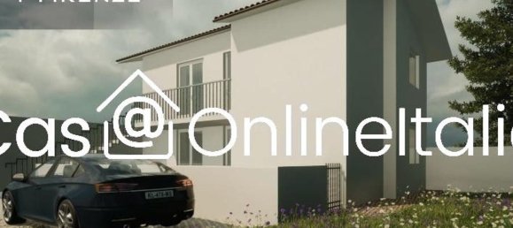 70m² Office in Florence, Italy No. 160627 14