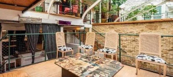 Imóvel comercial em Paris, France 255 m² N.º 141593 3