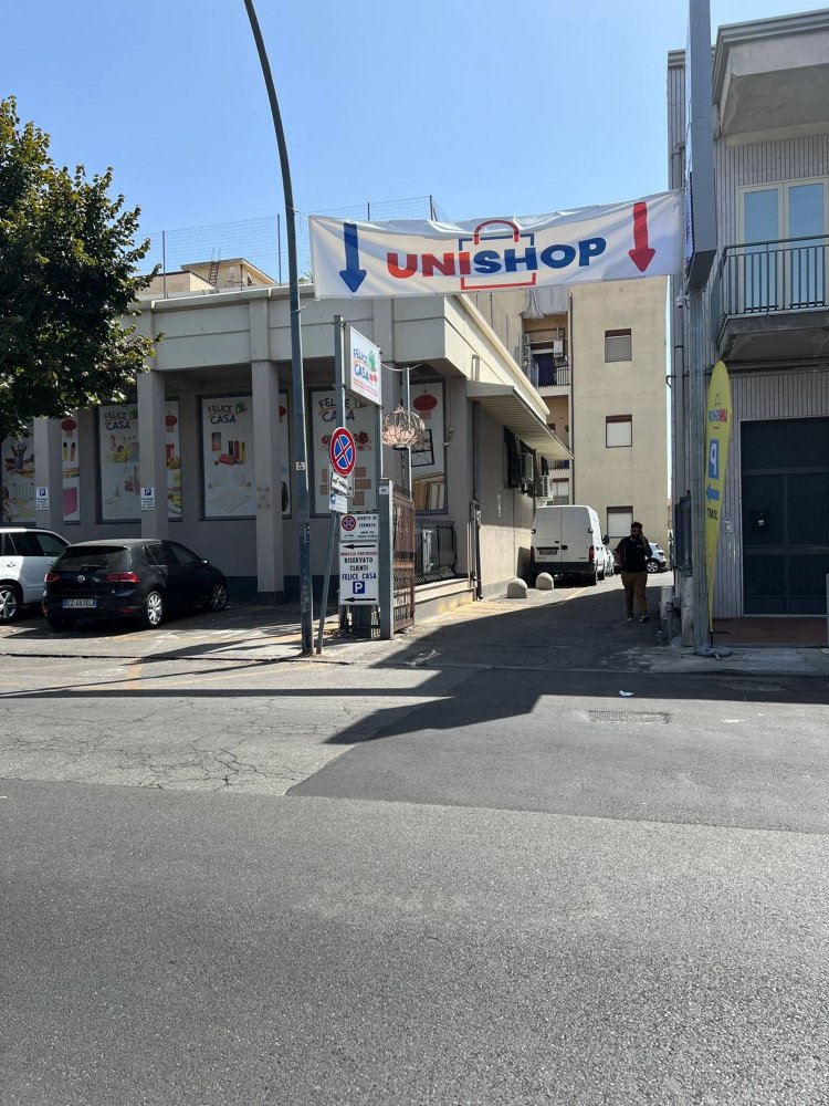 3 bedrooms Apartment in San Giovanni la Punta, Italy No. 331906