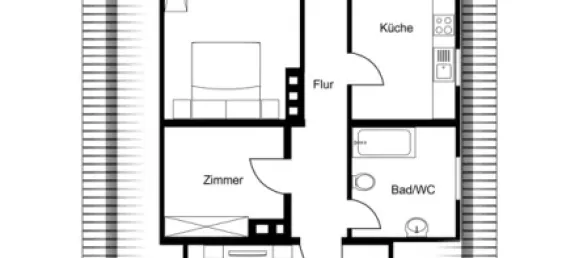 5 Schlafzimmer Stadthaus in Bergedorf, Germany, Nr. 321300 4