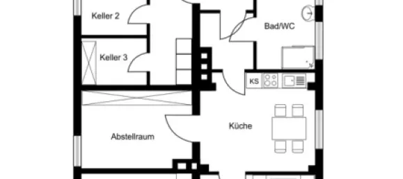 5 Schlafzimmer Stadthaus in Bergedorf, Germany, Nr. 321300 2