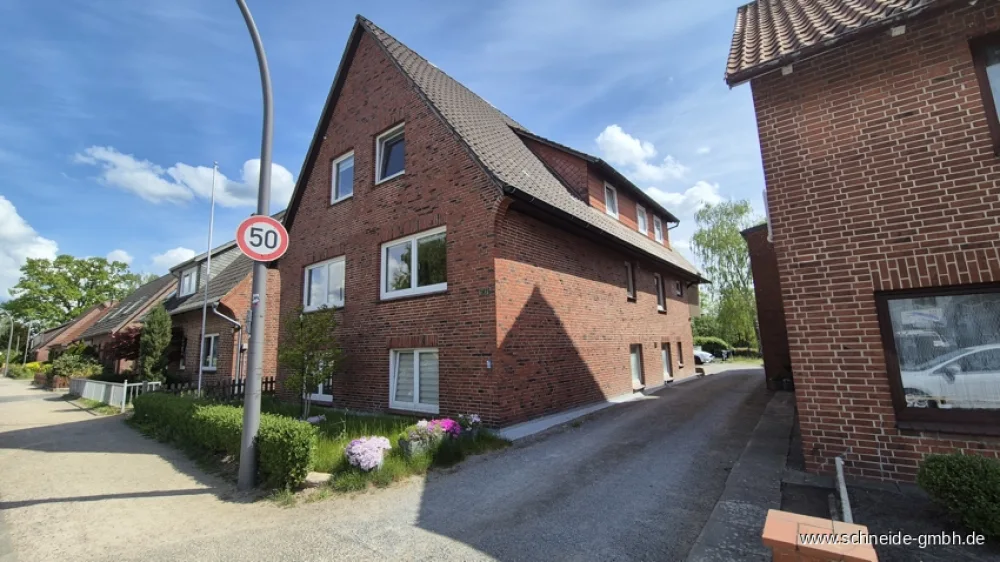 5 Schlafzimmer Stadthaus in Bergedorf, Germany, Nr. 321300