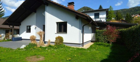 Casa de 3 habitaciónes en Spital am Semmering, Austria No. 262433 19