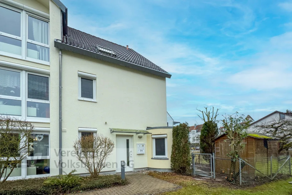 Дуплекс с 5 спальнями в Баден-Вюртемберг, Германия № 29591