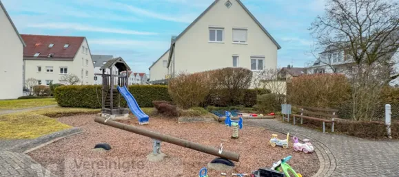 Дуплекс с 5 спальнями в Баден-Вюртемберг, Германия № 29591 28