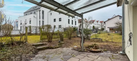 Дуплекс с 5 спальнями в Баден-Вюртемберг, Германия № 29591 12