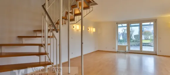 Дуплекс с 5 спальнями в Баден-Вюртемберг, Германия № 29591 7