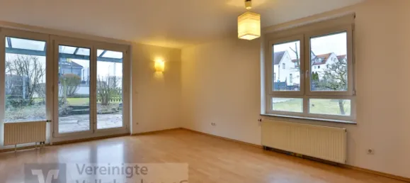 Дуплекс с 5 спальнями в Баден-Вюртемберг, Германия № 29591 5