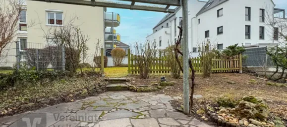 Дуплекс с 5 спальнями в Баден-Вюртемберг, Германия № 29591 13